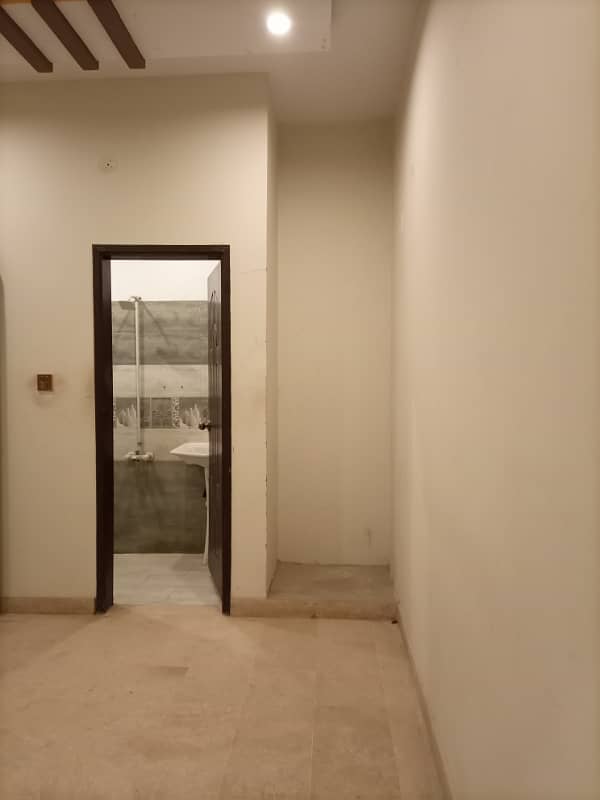 Flat For sale (sub-leased) 9