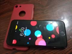 iPhone 7 | PTA Approved Apple IPhone | Perfect Condition | Rare Used 0