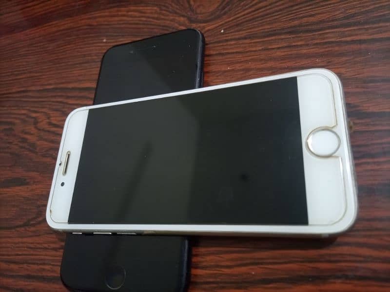 iPhone 7 | PTA Approved Apple IPhone | Perfect Condition | Rare Used 3