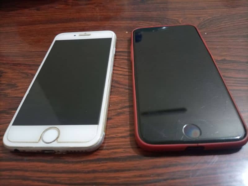 iPhone 7 | PTA Approved Apple IPhone | Perfect Condition | Rare Used 6