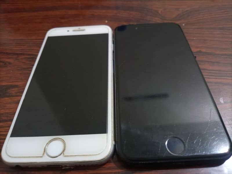 iPhone 7 | PTA Approved Apple IPhone | Perfect Condition | Rare Used 10