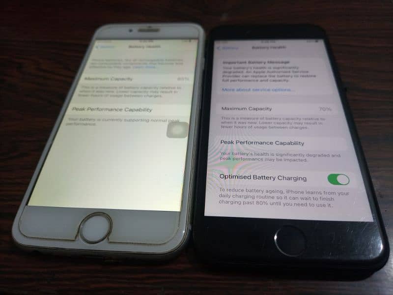 iPhone 7 | PTA Approved Apple IPhone | Perfect Condition | Rare Used 12