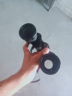 Binoculars Imported
