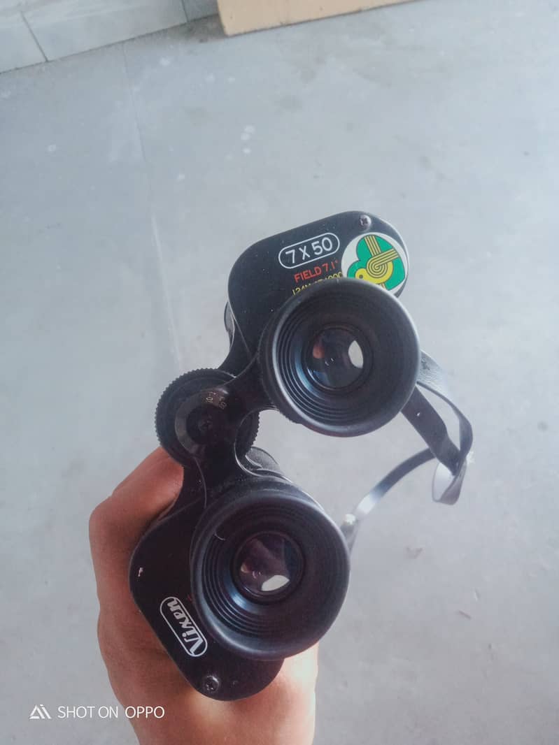 Binoculars Imported 2