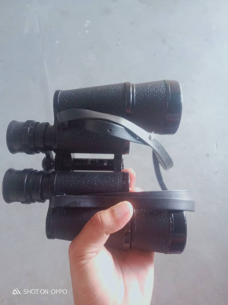 Binoculars Imported 3