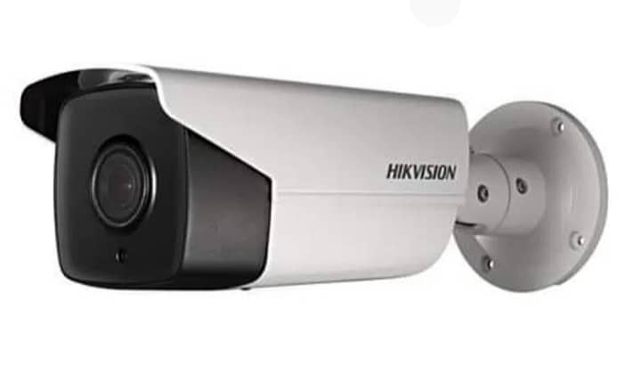 CCTV IP CAMERA AND SOLAR SYSTEM INSTALLATION / CCTV HD Cameras 5