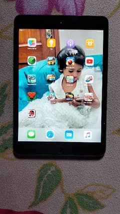 apple iPad mini 16gb 10/10