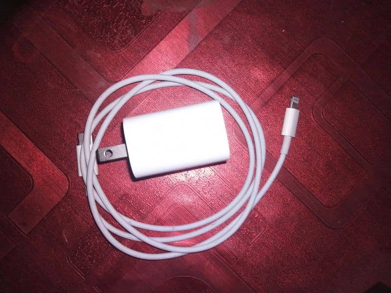 apple charger 1
