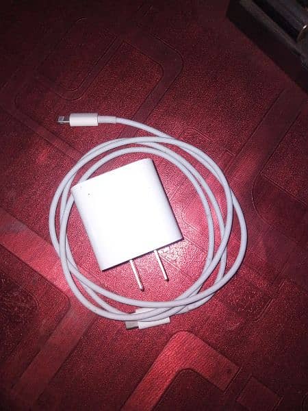 apple charger 2