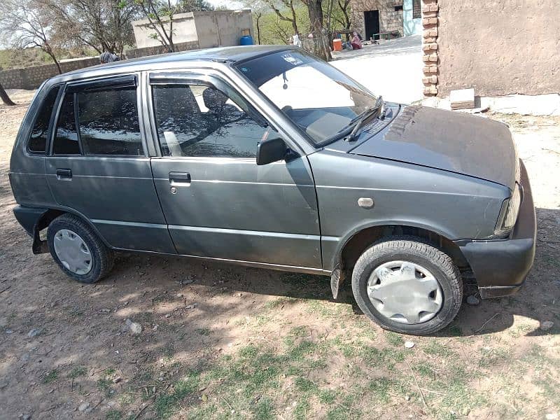 Car for sell 9