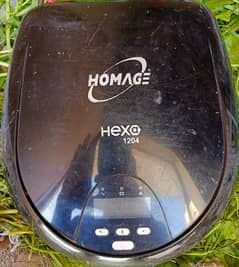 Homage Hexa 1204  single battery