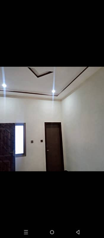 Hassan town rafyqamer road 3.5 mrla double story luxury house urgent Sale 7
