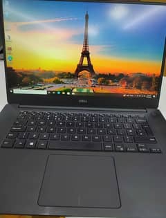 DELL XPS - Core i7 - 6th Gen 4K + Touch For sale