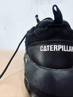 original caterpillar shoes