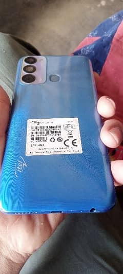 itel mob best condition for sale