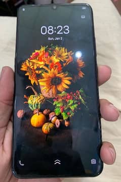Vivo S1 4GB /128GB With Complete Box Available