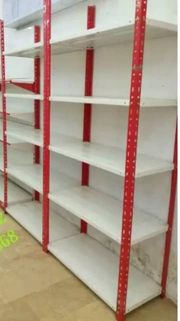 store and warehouse rack total Adjustable 2