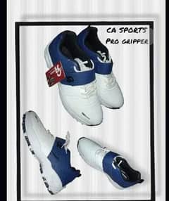 44 number original CA Sports pro gripper