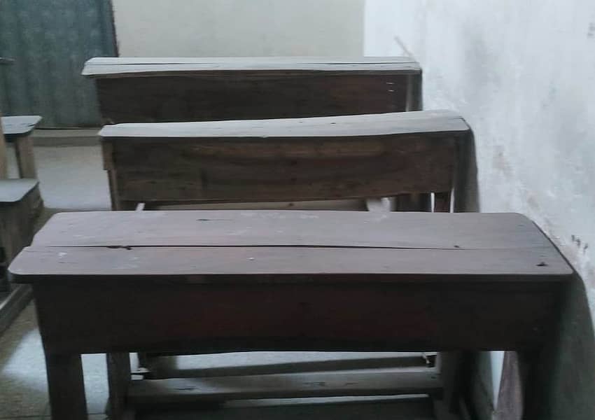 School Furniture and OTHER Items 3