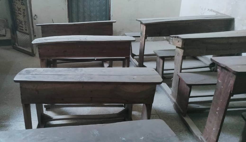School Furniture and OTHER Items 4
