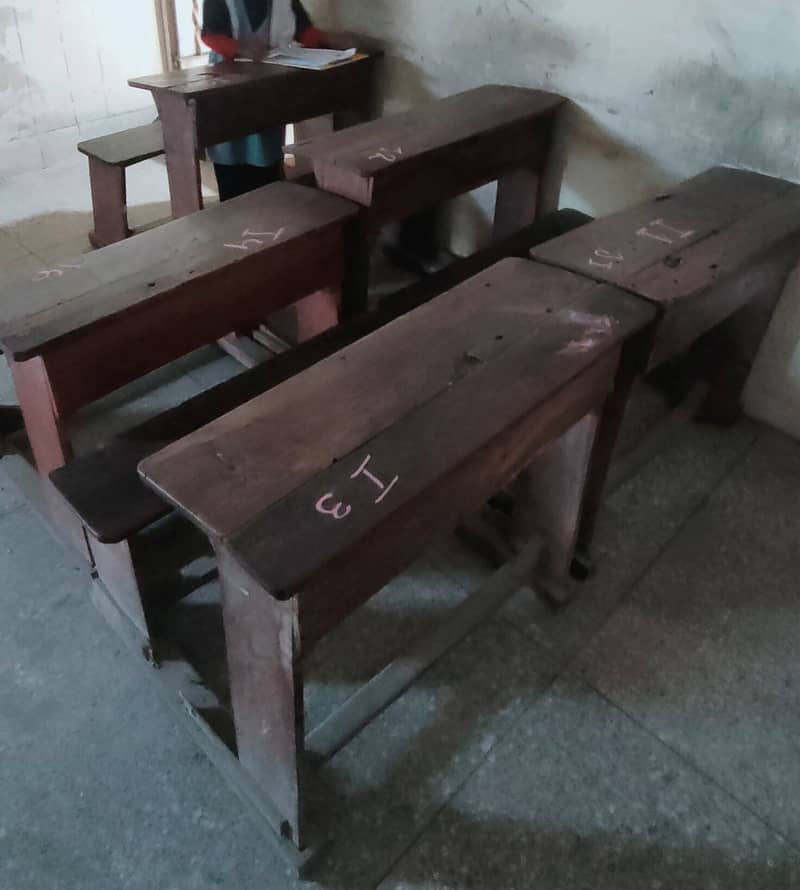 School Furniture and OTHER Items 6