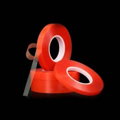 3 M Double Sided Adhesive Sticker Tape Nano Transparent Reusable Water