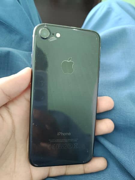 Iphone 7 Pta Approved - Mobile Phones - 1086073948