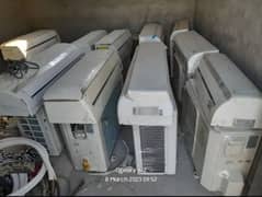 (inverter Ac) (sada A. c) Available in good price