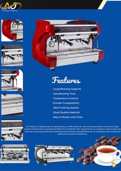 Coffee Machine / machine / Coffee Making / Coffee / 0