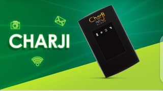 PTCL evo Charji wireless device