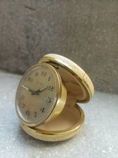 Antique Watch German Made Serious Buyer plzz