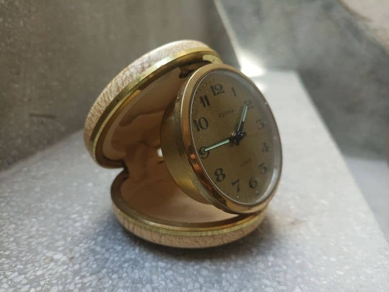 Antique Watch German Made Serious Buyer plzz 9