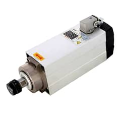 CNC WHD STF47-18Z-2.2 2.2kw 380V 18000rpm ER20 Air Cool Spindle Motor