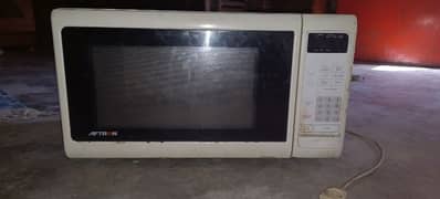 used oven