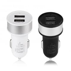 Quick Charge 3.0 Car Charger Cigarette Lighter Socket Adapter QC 3.0 D 0