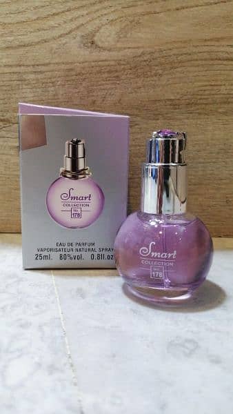smart collection parfum 8