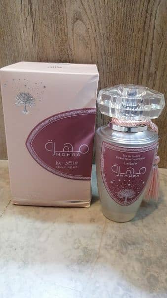 smart collection and latfa parfum 15