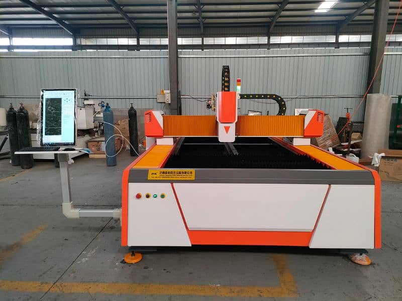 CNC wood router | Imported CNC | CNC Laser Metal Cutting |Edge Banding 0