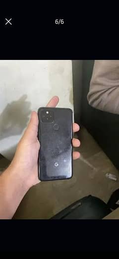 pixel 5 pta approved 8/128 all ok no problem 10/10 condition