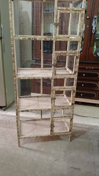 pigeon cage for sale 0