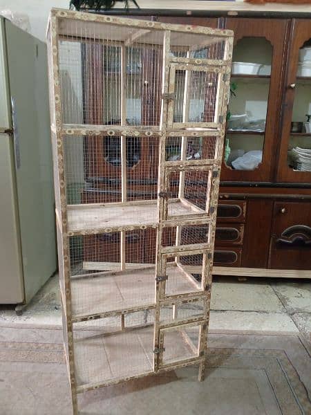 pigeon cage for sale 1