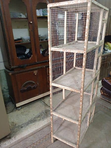 pigeon cage for sale 2