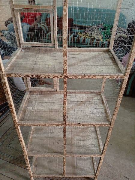 pigeon cage for sale 3