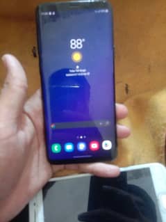 Samsung s9 plus 0