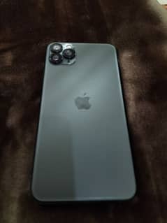 iPhone 11 Pro Max PTA Approve