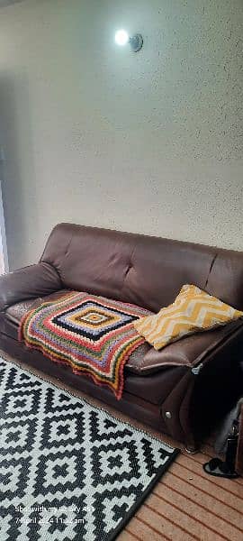 03 Seater Single Sofa 1