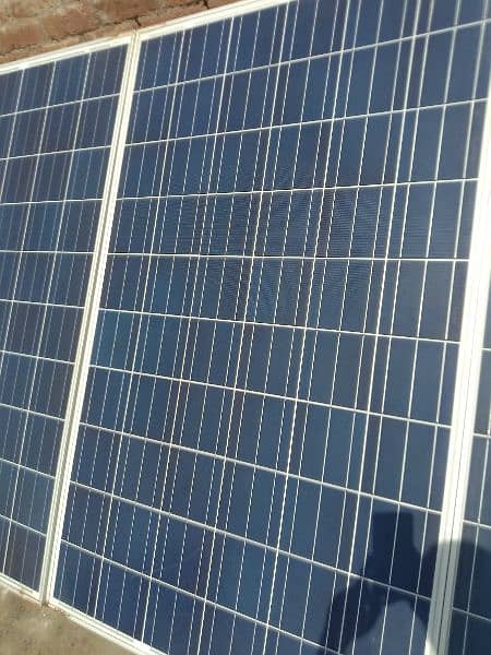 Canadian and other brand solar plate A one class 7