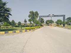 8 Marla Plot File Old Rate For Sale On Installment In Taj Residencia ,One Of The Most Beautiful Location In Islamabad Down Payment Discounted Price 7.95 Lakh Limited Time Offer 0