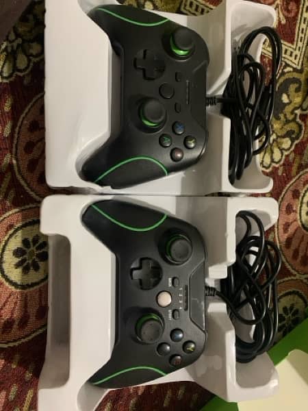 xbox one wired controller 1