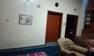 Stunning House Is Available For sale In Mustafa Town 0